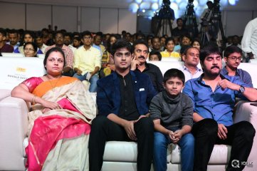 Nirmala Convent Movie Audio Launch
